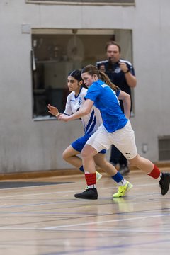Bild 793 - wBJ NFV Futsalmeisterschaft